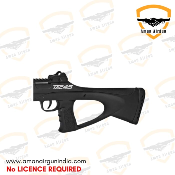 ASG TAC 45 CO2 BB Rifle Gallery Aman Airgun India (1)