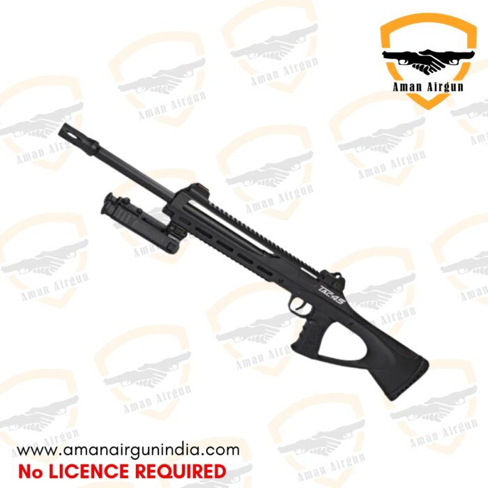 ASG TAC 45 CO2 BB Rifle x