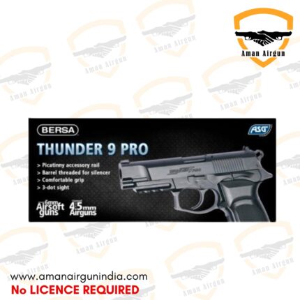 ASG Thunder pro 9 Galley 1 (1)