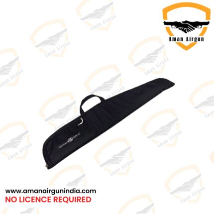 Air Rifle case Black 001 image 1 x