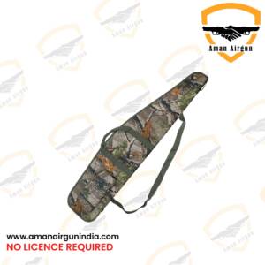 Air Rifle case Camouflage image 1