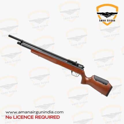 Benjamin Marauder Wood 0.177 Gallery Aman Airgun India (1) x