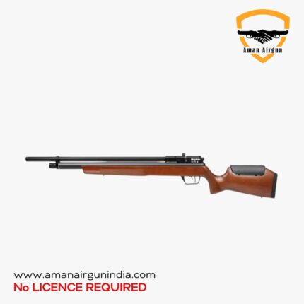 Benjamin Marauder Wood 0.177 Gallery Aman Airgun India (2) x