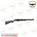 Benjamin Wildfire Gallery aman india airgun (2)