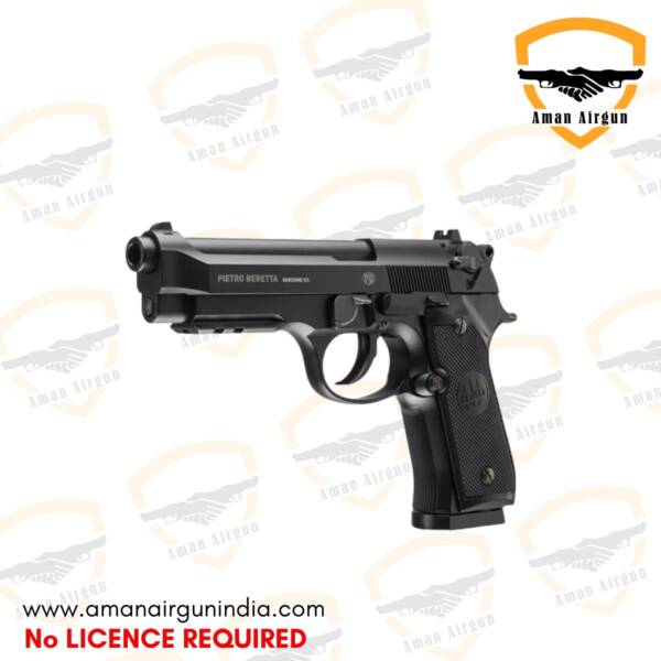 Beretta M92A1 BB Pistol Gallery 1 (1)