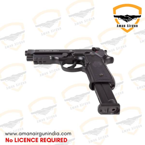 Beretta M92A1 BB Pistol Gallery 1 (2)