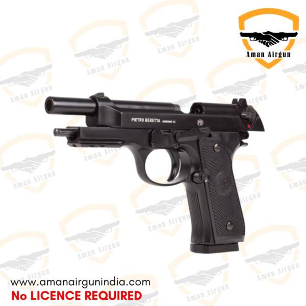 Beretta M92A1 BB Pistol Gallery 1 (3)