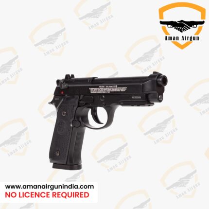 Beretta M92A1 BB Pistol image 1 x