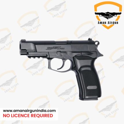 Bersa Thunder 9 PRO image 1