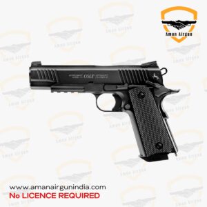 Colt M45 CQBP BB Pistol Gallery 1 (1) x