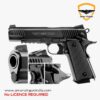 Colt M45 CQBP BB Pistol Gallery 1 (2) x