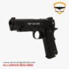 Colt M45 CQBP BB Pistol Gallery 1 (4)