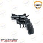 Colt Python 2.5 Image 1