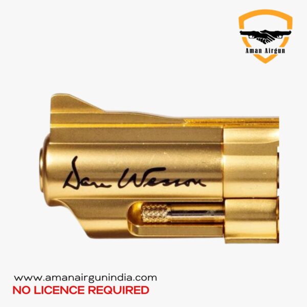 Dan Wesson 2.5″ Gold Gallery 1 (5) x
