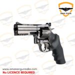 Dan Wesson 715 4″ Pellet & BB Gallery 1 (1)