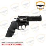 Dan Wesson 715 4″ Pellet & BB Gallery 1 (2)