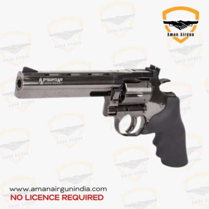 Dan Wesson 715 6″ Steel Grey image 1 xx