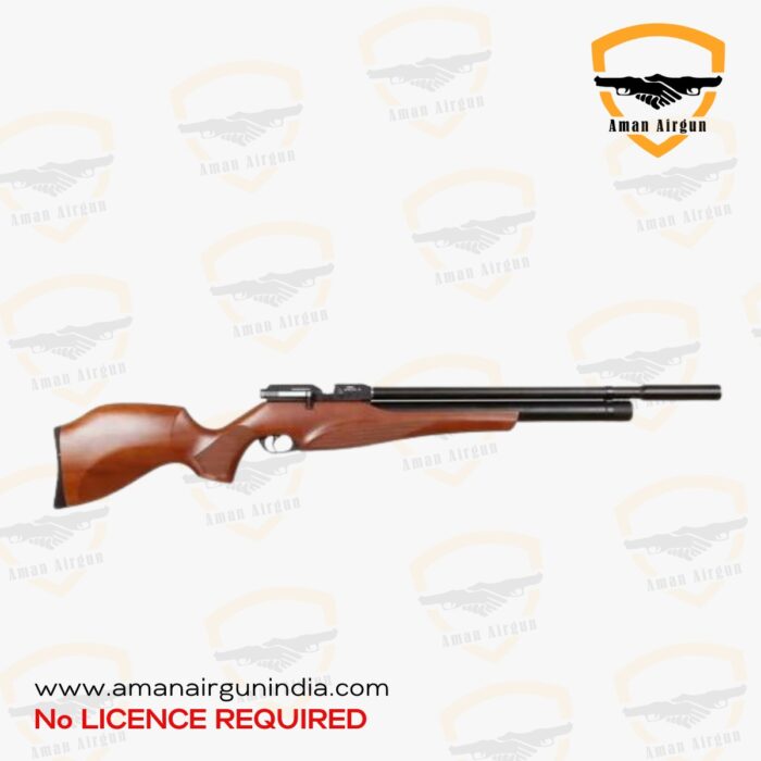 Diana Outlaw 0.177 Cal PCP Air Rifle Gallery india aman Air gun (1) x