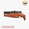 Diana Outlaw 0.177 Cal PCP Air Rifle Gallery india aman Air gun (3) x