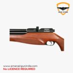 Diana Outlaw 0.177 Cal PCP Air Rifle Gallery india aman Air gun (3) x