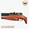 Diana Outlaw 0.177 Cal PCP Air Rifle Gallery india aman Air gun (4) x