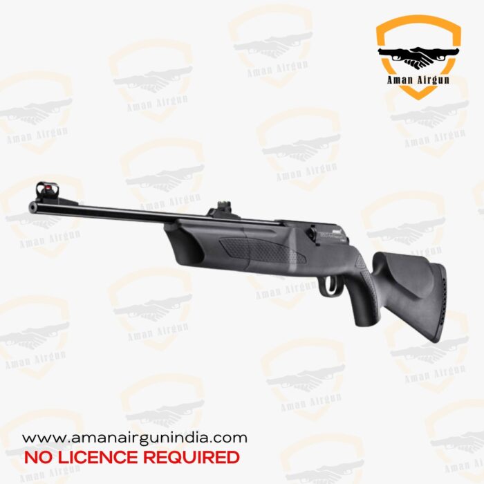 Hammerli 850 Air Magnum Gallery Aman Airgun India (1) xxx