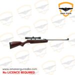 Hammerli Hunter Force 600 Gallery Aman Gun Air India (3)