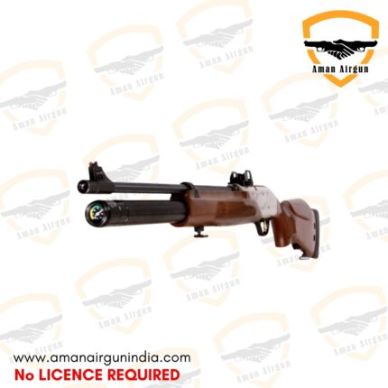 Hatsan Galatian 0.177 Rifle Gallery Aman Airgun India (1)