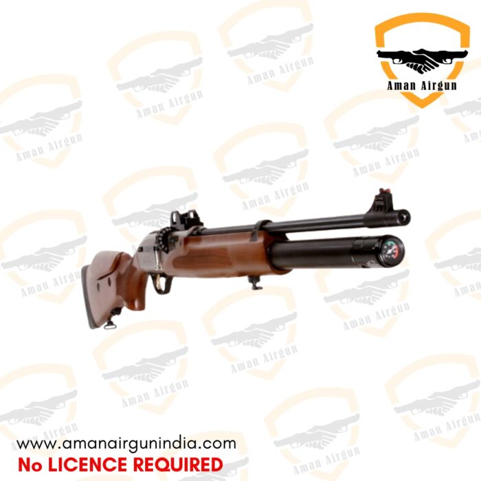 Hatsan Galatian 0.177 Rifle Gallery Aman Airgun India (2)