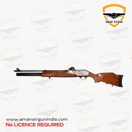 Hatsan Galatian Gallery Aman Airgun India (1) x