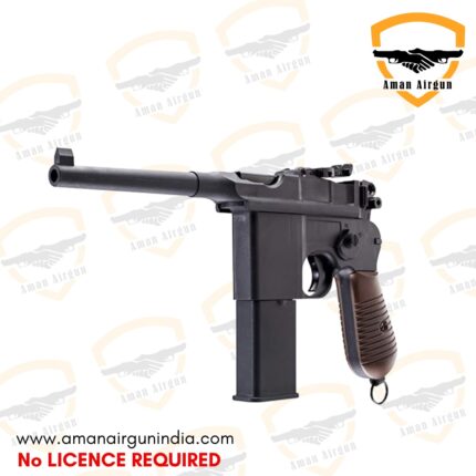 Legend Air Pistol C-96 Gallery 1 (1)