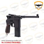 Legend Air Pistol C-96 Gallery 1 (2)