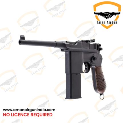 Legend Air Pistol C-96 image 1 x