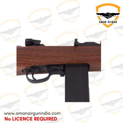 M1 Carbine Gallery Aman airgun india (1)