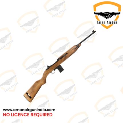 M1 Carbine image 1