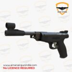 Precihole Air Pistol SP 60 image 1 xx