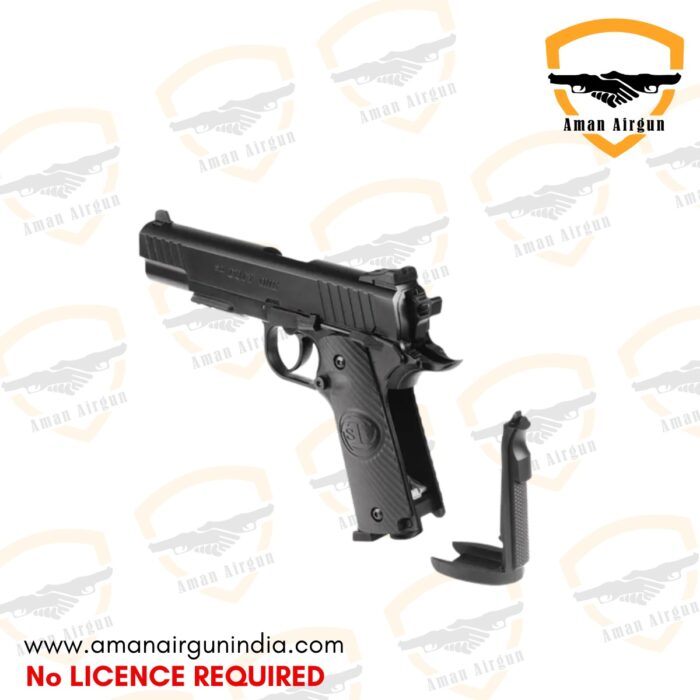 STI DUTY ONE BB Pistol Gallery Aman Airgun India (3)