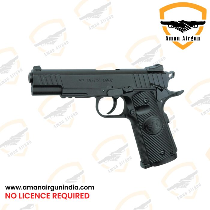 STI DUTY ONE BB Pistol image 1 x