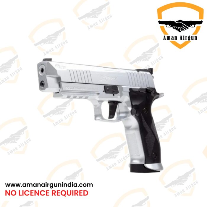 Sig X-Five Pallet Air Pistol image 1