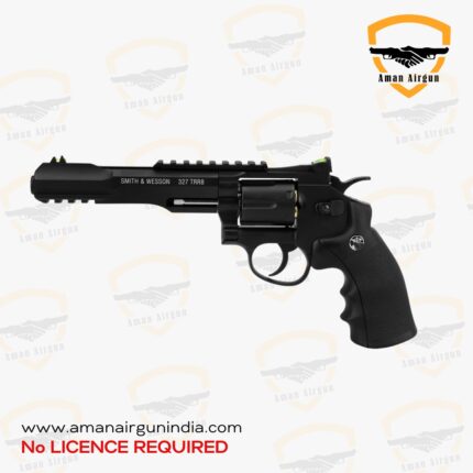 Smith & Wesson 327 TRR8 BB Gallery 1 aman airgun india (2) x