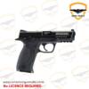 Smith & Wesson M&P 40 BB Pistol Gallery Aman Air Gun India (2)