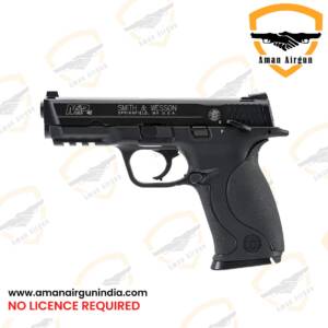 Smith & Wesson M&P 40 BB Pistol image 1 x