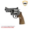 Smith and Wesson M29 Gallery (2) aman gun