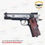 Special Combat Classic Colt Gallery 1 Aman Airgun India (3) x