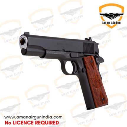 Springfield armoury 1911 Gallery Aman Airgun India (1)