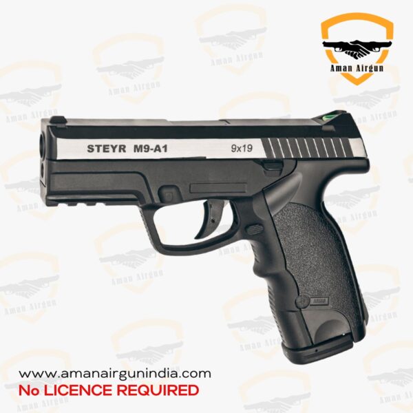 Steyr M9-A1 BB Pistol image 1 xx