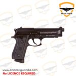 Swiss arms SA p92 Black Gallery Aman Gun India (3)