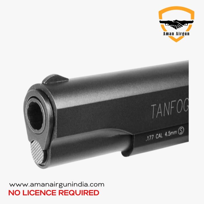 Tanfoglio Witness 1911 CO2 BB Pistol Gallery aman airgun india (4)