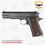 Tanfoglio Witness 1911 CO2 BB Pistol Gallery aman airgun india (5)