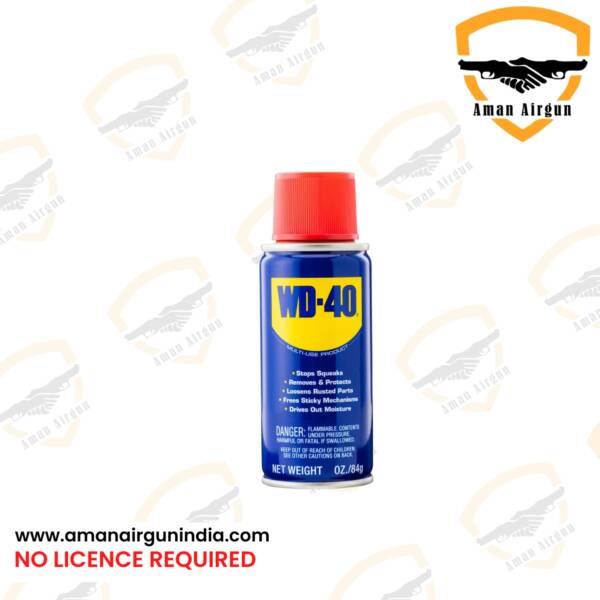 WD-40 Small image 1